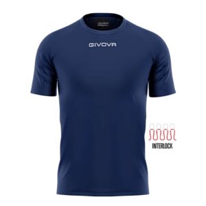 Camiseta Givova Capo marino