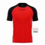 Camiseta capo givova interlock - Imagen 12