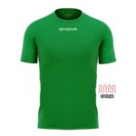 Camiseta capo givova interlock - Imagen 14