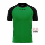 Camiseta capo givova interlock - Imagen 11