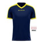 Camiseta Revolution givova