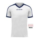 Camiseta Revolution givova - Imagen 12
