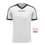 Camiseta Revolution givova - Imagen 16