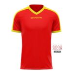 Camiseta Revolution givova - Imagen 13