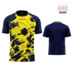 Camiseta Art givova interlock - Imagen 5