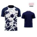 camiseta art givova