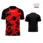 Camiseta Art givova interlock - Imagen 6