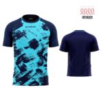 Camiseta Art givova interlock