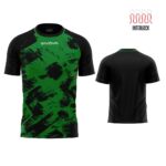 camiseta givova art