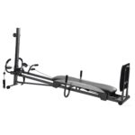 Máquina de pilates Venus Softee con carro deslizante y torre ajustable – Sports Equipe