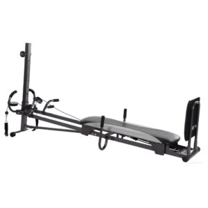 Máquina de pilates Venus Softee, vista de detalle – Sports Equipe