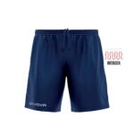 Pantalon capo givova interlock - Imagen 4