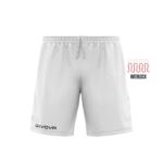 Pantalon capo givova interlock