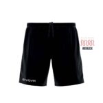 Pantalon capo givova interlock - Imagen 5