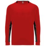 camiseta portero