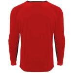 Camiseta portero larga - Imagen 4