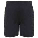 pantalon corto portero