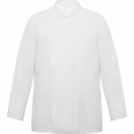 Chaqueta De Cocina Mg. Larga
