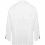 Chaqueta De Cocina Mg. Larga - Imagen 5