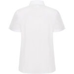 Camisa hostelería entallada mujer - Imagen 6