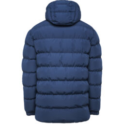 Parka Deportiva Acolchada Nepal