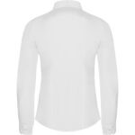 Camisa hostelería manga larga mujer - Imagen 6