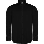 Camisa hosteleria manga larga strech - Imagen 5