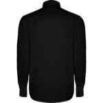 Camisa hosteleria manga larga strech - Imagen 6