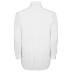Camisa hosteleria manga larga hombre - Imagen 5