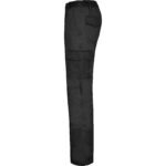 Pantalón largo multibolsillos mujer - Imagen 9
