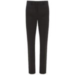 Pantalon hosteleria entallado mujer - Imagen 7