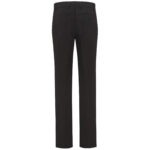 Pantalon hosteleria entallado mujer - Imagen 8