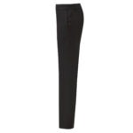 Pantalon hosteleria entallado mujer - Imagen 9