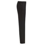 Pantalon hosteleria entallado mujer - Imagen 10