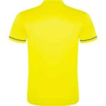 Conjunto Deportivo United Compuesto Por  Camiseta Y Pantalón.