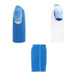Conjunto Deportivo Juve 2 Camisetas Y1 Pantalon. - Imagen 2