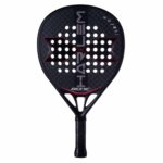 Pala de pádel Bionic 12K HP-221 híbrida de carbono 12K Harlem – Sports Equipe