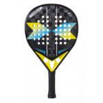 Pala de pádel Corex 18K de carbono y balance medio Harlem – Sports Equipe