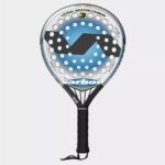 Pala de pádel LW Carbon 3 Summum con núcleo EVA Softcolor Varlion – Sports Equipe