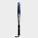 Perfil lateral de la pala de pádel Varlion Bourne Cube Elbowcare W