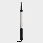 Perfil lateral opuesto de la pala de pádel Varlion Bourne Prisma Carbon Soft