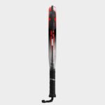Perfil lateral de la pala de pádel LW Cube Elbowcare W Varlion