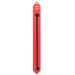 Protector de pala de pádel Varlion Bumper Prisma autoadhesivo en blíster rojo – Sports Equipe