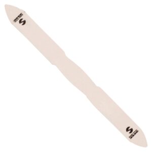 Protector de pala de pádel Softee transparente con logo en los extremos – Sports Equipe