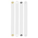 Protector de pala de pádel transparente Sane, venta por unidad – Sports Equipe