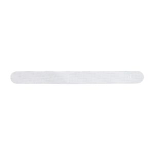 Protector de pala de pádel URE redondo transparente Black Crown – Sports Equipe