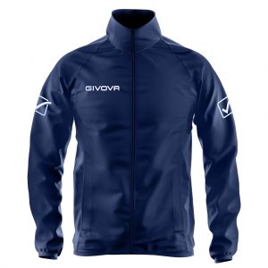 givova rain basico azul