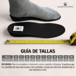 Zapatillas de Casa Real Madrid Oficiales Acolchadas Azul Marino - Suela Vulcanizada - Imagen 4