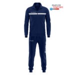 Chandal Givova One Full Zip - Imagen 8