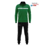 Chandal Givova One Full Zip - Imagen 7